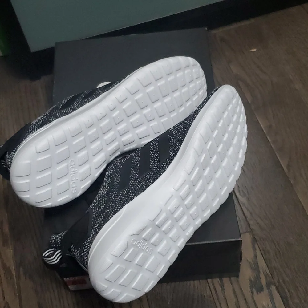 NIB Adidas Lite Racer Byd Men's Shoes - Picture 4 of 8